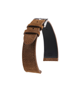 Kronokeeper Strap - Edgar tan