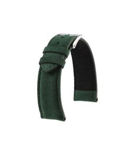 Kronokeeper Strap - Gabin Alcantara - Forest Green