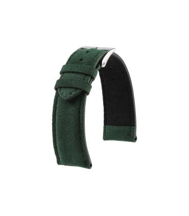 Kronokeeper Strap - Gabin Alcantara - Forest Green
