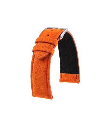 Kronokeeper Strap - Gabin - Orange