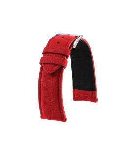 Kronokeeper Strap - Gabin Alcantara - Red