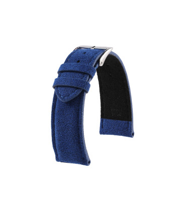 Kronokeeper Strap - Gabin Alcantara - Royal Blue