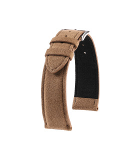 Kronokeeper Strap - Gabin Alcantara - Taupe