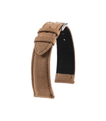 Kronokeeper Strap - Gabin Alcantara - Taupe