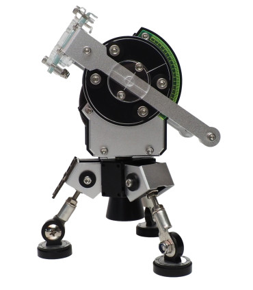 Robotoys Watch Stand - Apollo