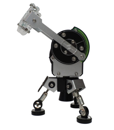 Robotoys Watch Stand - Apollo