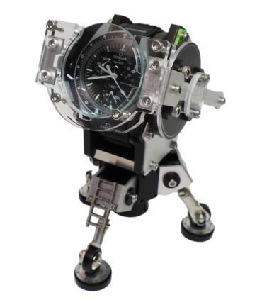 Robotoys Watch Stand - Apollo