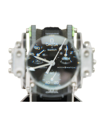 Robotoys Watch Stand - Apollo