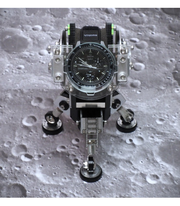 Robotoys Watch Stand - Apollo