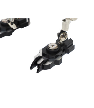 Robotoys Watch Stand - Raptor