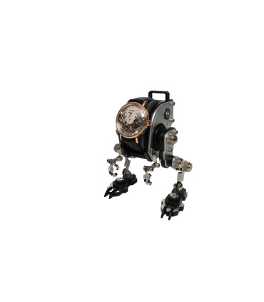 Robotoys Watch Stand - Raptor