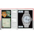 Mondani Book: Rolex Explorer I II & Milgauss