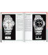 Mondani Book: Rolex Explorer I II & Milgauss