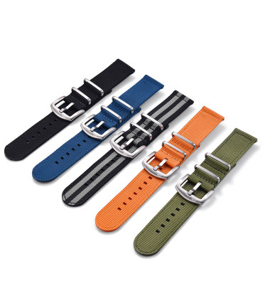 navy blue KK-NATO2P024