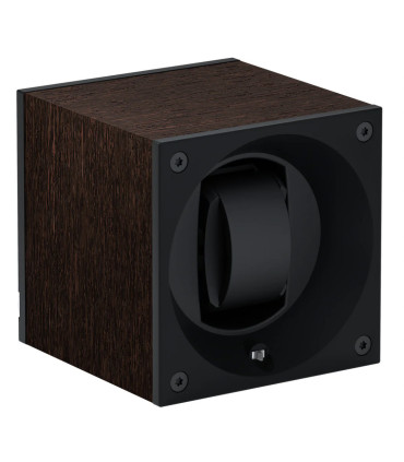 SwissKubik MasterBox watchwinder - 1 Watch