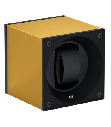SwissKubik MasterBox watchwinder - 1 Watch