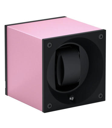 SwissKubik MasterBox watchwinder - 1 Watch