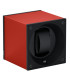 SwissKubik MasterBox watchwinder - 1 Watch