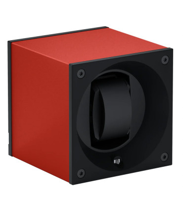 SwissKubik MasterBox watchwinder - 1 Watch