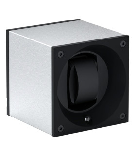 SwissKubik MasterBox watchwinder - 1 Watch