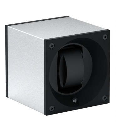 SwissKubik MasterBox watchwinder - 1 Watch