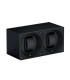 SwissKubik MasterBox watchwinder - 2 Watches