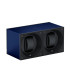 SwissKubik MasterBox watchwinder - 2 Watches
