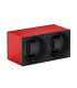 SwissKubik MasterBox watchwinder - 2 Watches