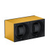 SwissKubik MasterBox watchwinder - 2 Watches