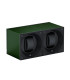 SwissKubik MasterBox watchwinder - 2 Watches