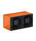 SwissKubik MasterBox watchwinder - 2 Watches