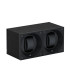 SwissKubik MasterBox watchwinder - 2 Watches