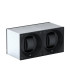 SwissKubik MasterBox watchwinder - 2 Watches
