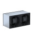 SwissKubik MasterBox watchwinder - 2 Watches