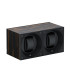 SwissKubik MasterBox watchwinder - 2 Watches