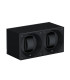 SwissKubik MasterBox watchwinder - 2 Watches