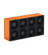 SwissKubik MasterBox watchwinder - 8 Watches