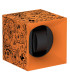 SwissKubik StartBox Black Movement watchwinder - 1 watch