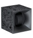 SwissKubik StartBox Black Movement watchwinder - 1 watch
