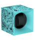 SwissKubik StartBox Black Movement watchwinder - 1 watch