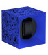 SwissKubik StartBox Black Movement watchwinder - 1 watch