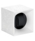 SwissKubik StartBox White Movement watchwinder - 1 watch