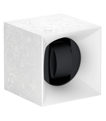 SwissKubik StartBox White Movement watchwinder - 1 watch