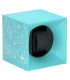 SwissKubik StartBox White Movement watchwinder - 1 watch