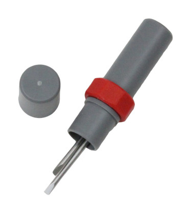 Bergeon stainless steel screwdrivers