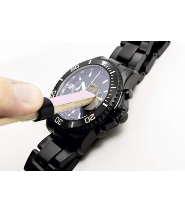 PolyWatch Sapphire and Mineral Glass Polish