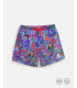 Leopine Gentalovers Seaworld Vibes Swim Shorts