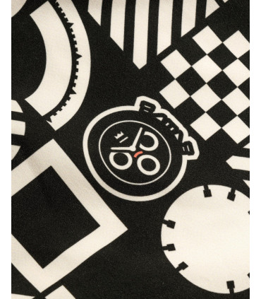 Leopine Racing Legend Swim Shorts