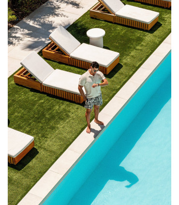 Leopine Racing Legend Swim Shorts