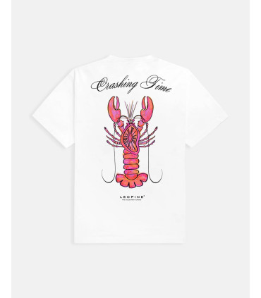 Leopine T-Shirt Gentalovers Seaworld Vibes